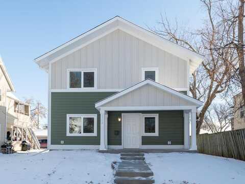 2704 Bryant Avenue N, Minneapolis, MN 55411