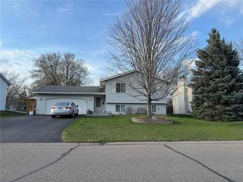 3208 73rd Lane N, Brooklyn Park, MN 55443