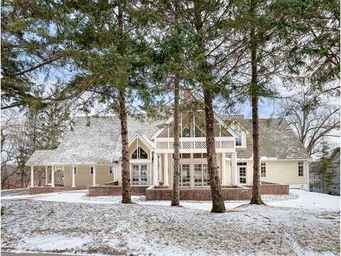 2385 Cherrywood Road, Minnetonka, MN 55305