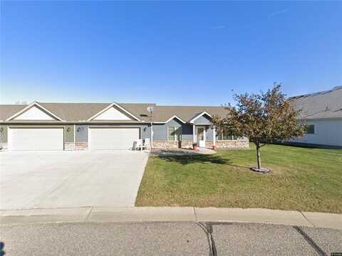 641 Cottonwood Avenue, Litchfield, MN 55355