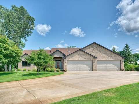 4038 153rd Lane NW, Andover, MN 55304