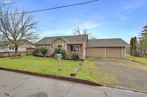 1105 W FAIRVIEW DR, Springfield, OR 97477