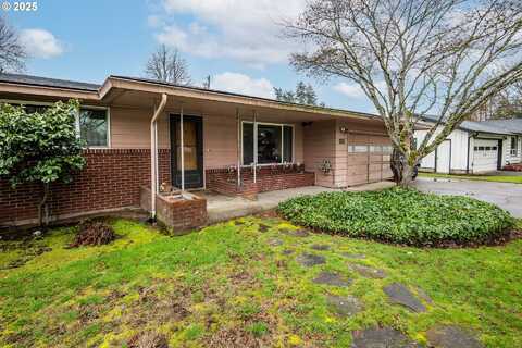 25 STROME CT, Eugene, OR 97404