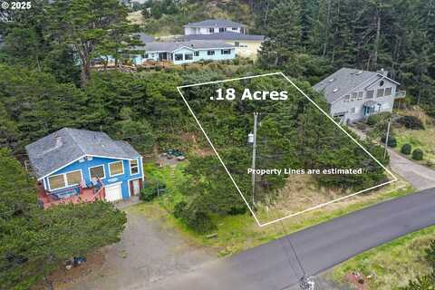 2605 NW PARKER AVE, Waldport, OR 97394