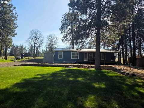 232 S OAK RD, Wamic, OR 97063