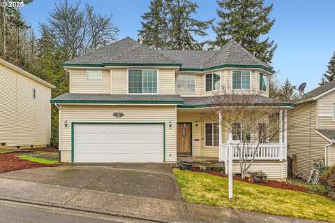 16371 SW HORSESHOE WAY, Beaverton, OR 97007