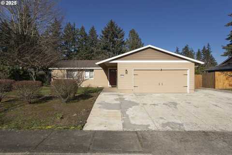 2835 SE CEDAR DR, Hillsboro, OR 97123