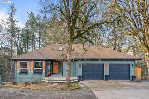 13660 NE LAKE SHORE DR, Newberg, OR 97132