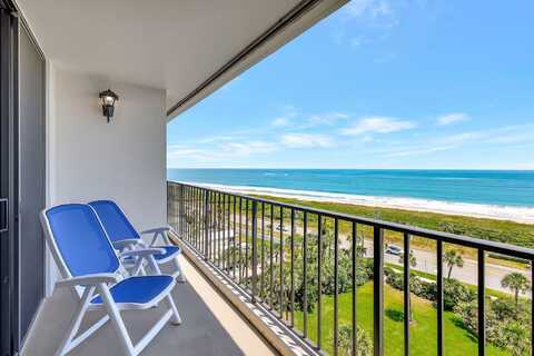 5061 N Highway A1A, Hutchinson Island, FL 34949