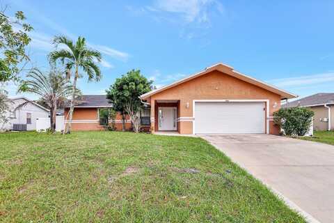 1925 SE Floresta Drive, Port Saint Lucie, FL 34983