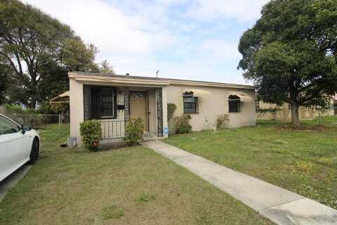 376 W 15th Street, Riviera Beach, FL 33404