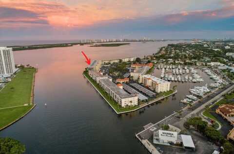 44 Yacht Club Drive, North Palm Beach, FL 33408