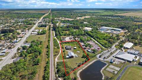 15803 SW Farm Road, Indiantown, FL 34956