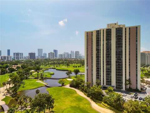 20379 W Country Club Drive, Aventura, FL 33180