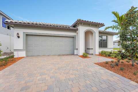 845 SE Courances Drive, Port Saint Lucie, FL 34984