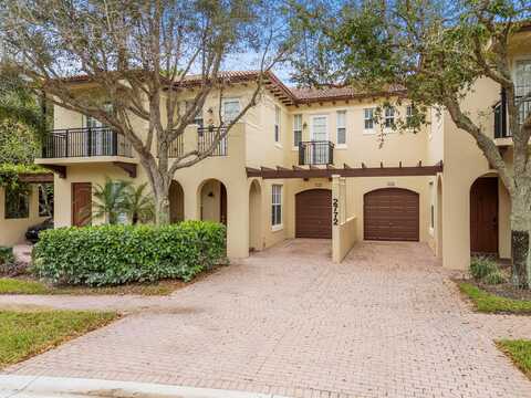 2772 Eagle Rock Circle, West Palm Beach, FL 33411