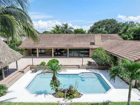 11431 NW 5th Street, Plantation, FL 33325