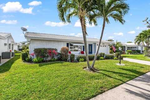 1802 SW 13th Avenue, Boynton Beach, FL 33426