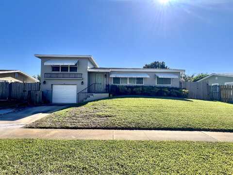 1413 Ontario Drive, Lake Worth, FL 33461