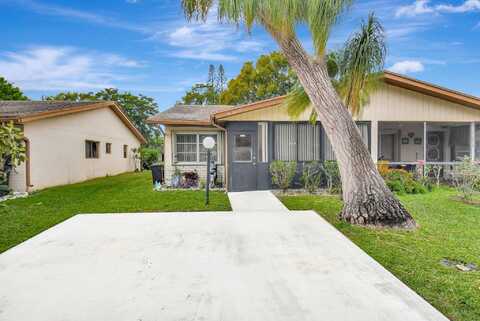 14549 Lucy Drive Drive, Delray Beach, FL 33484