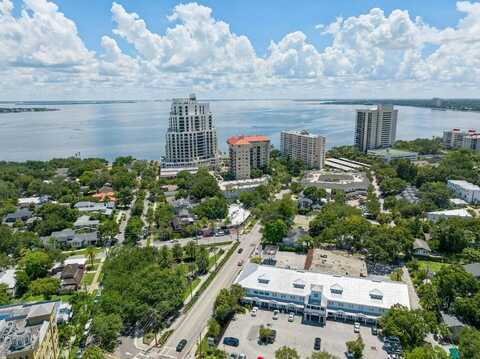 2109 Bayshore Boulevard, Tampa, FL 33606