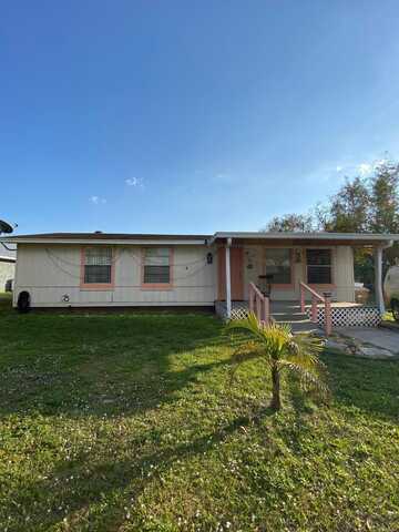 605 SW 8th Street, Okeechobee, FL 34974