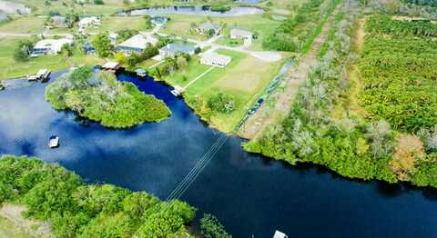 1560 SE 23rd Street, Okeechobee, FL 34974