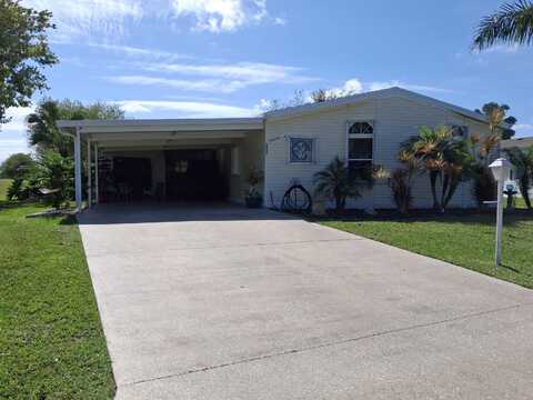 3042 Five Iron Drive, Port Saint Lucie, FL 34952