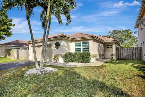 7935 NW 24th Street, Margate, FL 33063