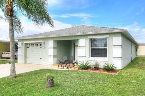 10 Felicidad Court, Fort Pierce, FL 34951