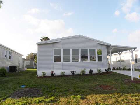 480 Pelican Shoal Place, Fort Pierce, FL 34982