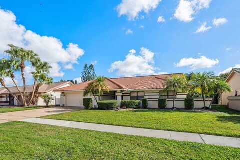 9736 Majestic Way, Boynton Beach, FL 33437