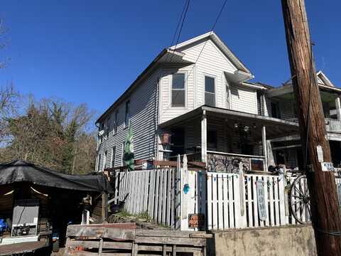 408&410 Keswick ST, Clifton Forge, VA 24422