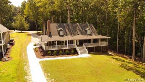 138 Weavers Point Drive, Littleton, NC 27850