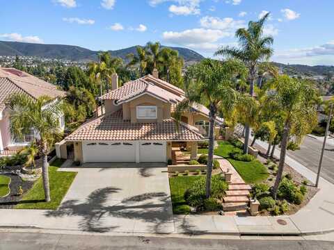 649 Corte Raquel, San Marcos, CA 92069