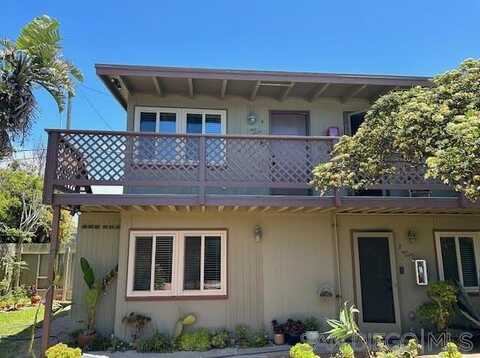 643 4th street, Encinitas, CA 92024