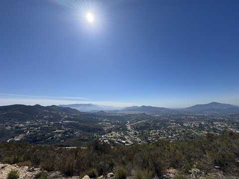 15108 Skyline Truck Trl, Jamul, CA 91935