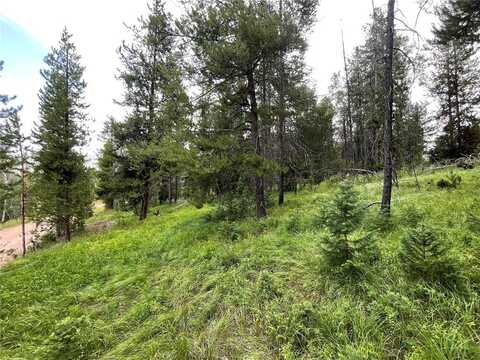 33552 SENECA TRAIL, Oak Creek, CO 80467