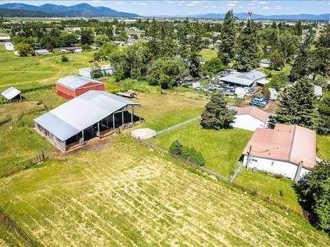 26215 E Kildea Rd, Newman Lake, WA 99025