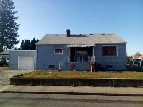 3319 N Nevada St, Spokane, WA 99207