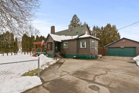 6903 E Carlisle Ave, Spokane Valley, WA 99212