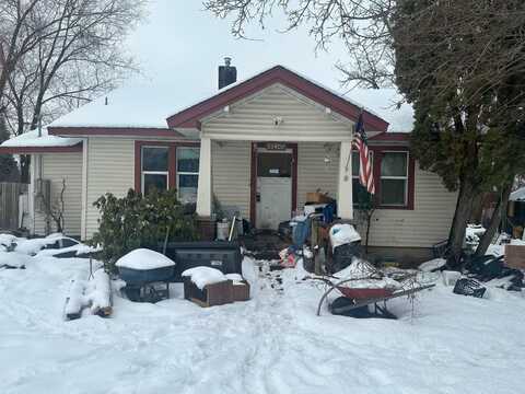 12402 E Valleyway Ave, Spokane Valley, WA 99216