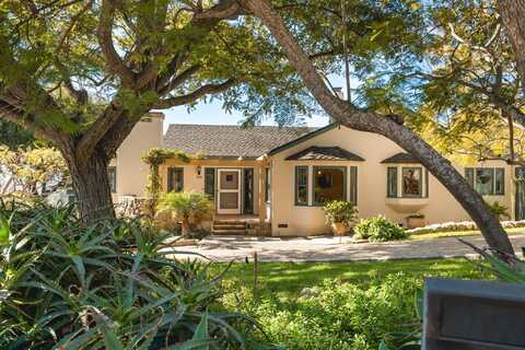 955 Garcia Road, SANTA BARBARA, CA 93103