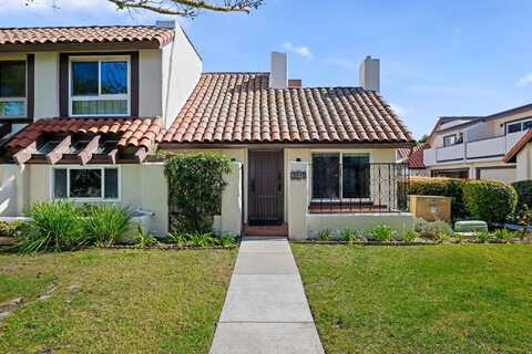 3815 Mariana Way, SANTA BARBARA, CA 93105