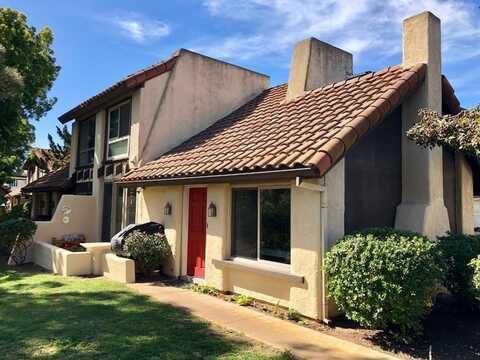 4711 Calle Reina, SANTA BARBARA, CA 93110