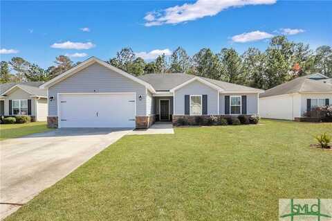 37 Hartland Court, Savannah, GA 31407