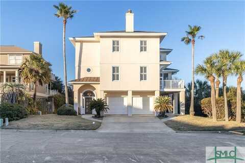 2 13th Street, Tybee Island, GA 31328