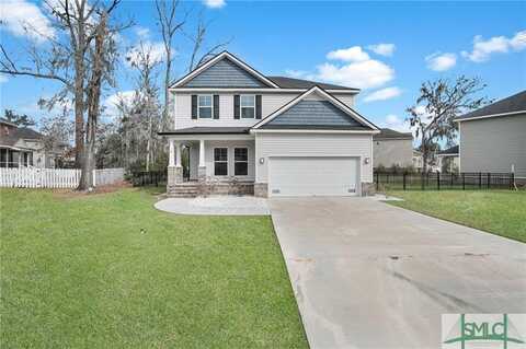 3 Shellcracker Drive, Savannah, GA 31419