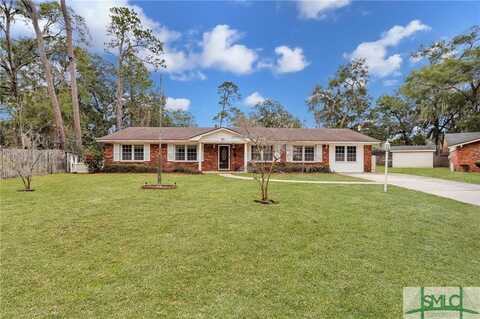 5 Burnt Tree Circle, Savannah, GA 31419