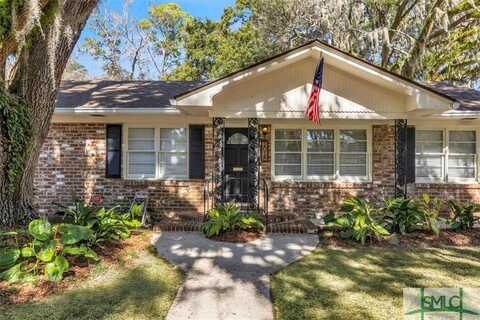 2018 Speir Street, Savannah, GA 31406